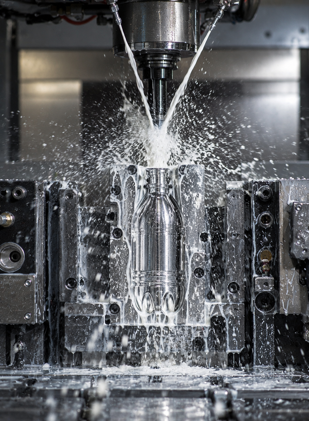 Mold Manufacturing