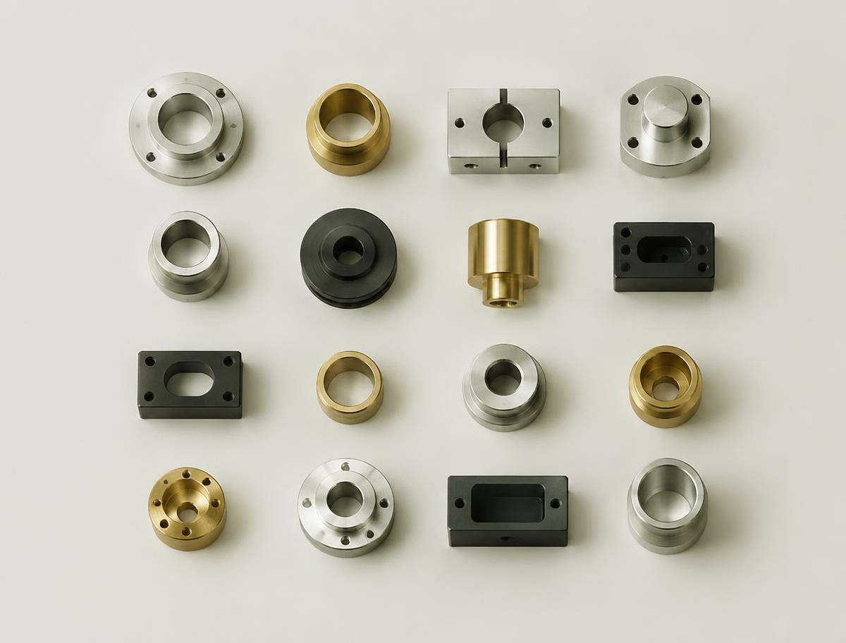 Custom Components